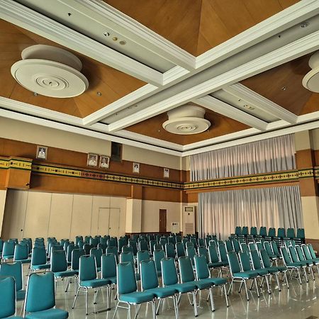 Giia Maluku Hotel Thamrin Jakarta Buitenkant foto
