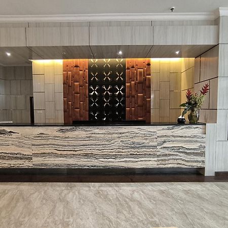 Giia Maluku Hotel Thamrin Jakarta Buitenkant foto